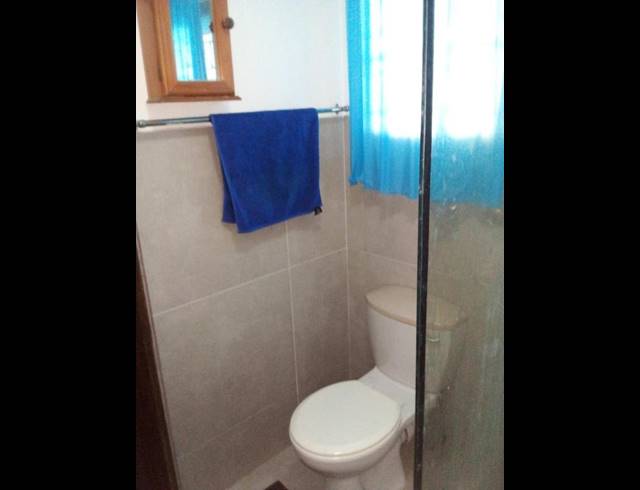 1 BEDROOM PROPERTY TO RENT IN MEER EN SEE
